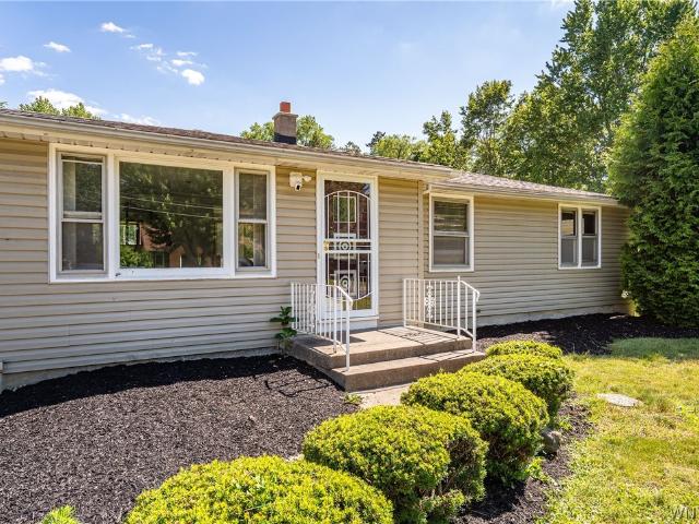 House for sale in East Amherst, New York