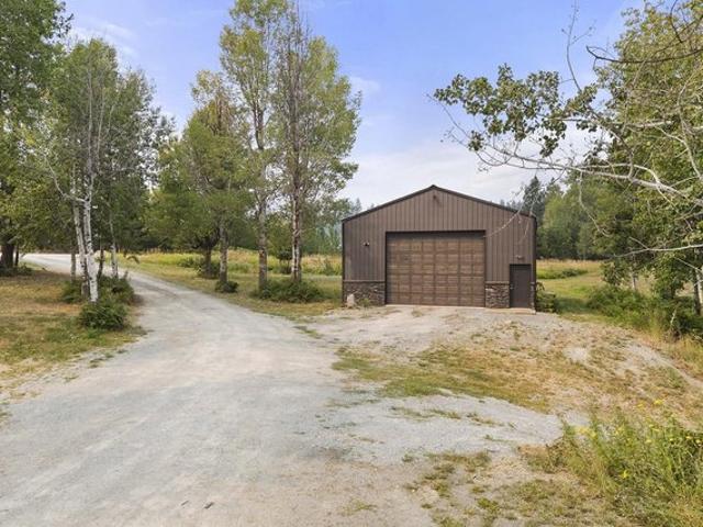 Land for sale in Priest River, Idaho