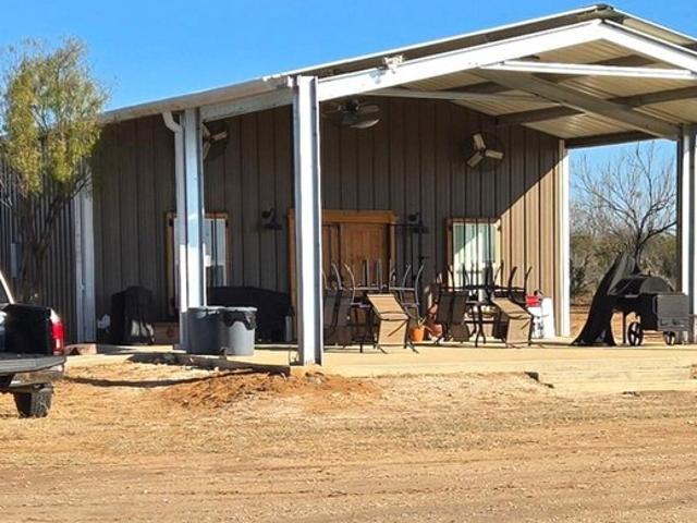 Farm for sale in Carrizo Springs, Texas