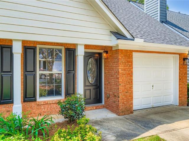 Townhouse for sale in Atlanta