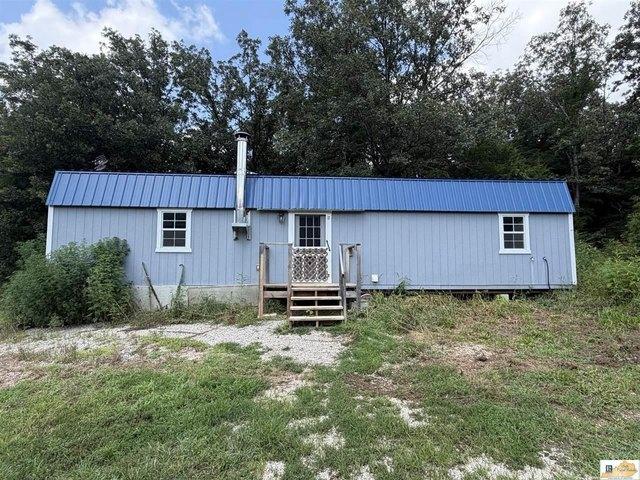 House for sale in Horse Cave, Kentucky