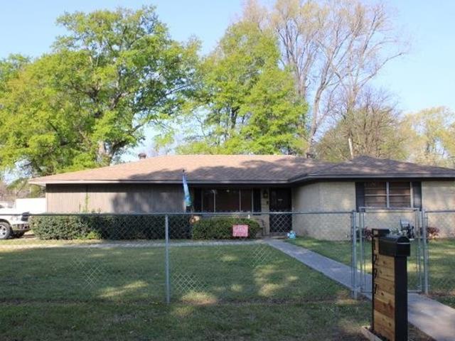 House for sale in Greenville, Mississippi