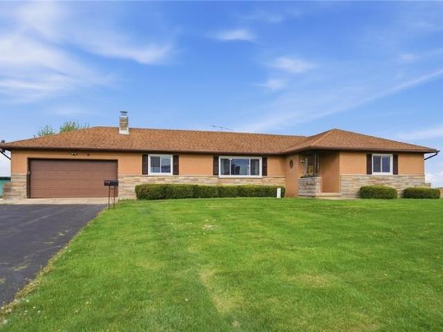 House for sale in Preble, Ohio