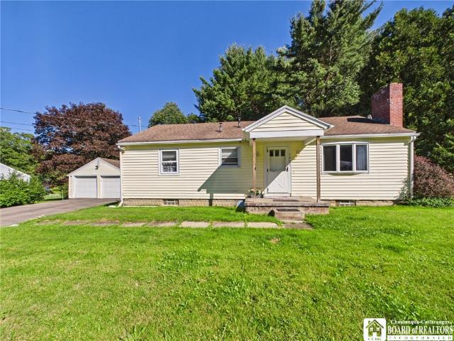 House for sale in Olean, New York