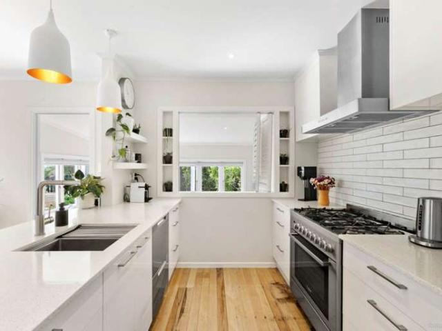 House for rent in Hillersden