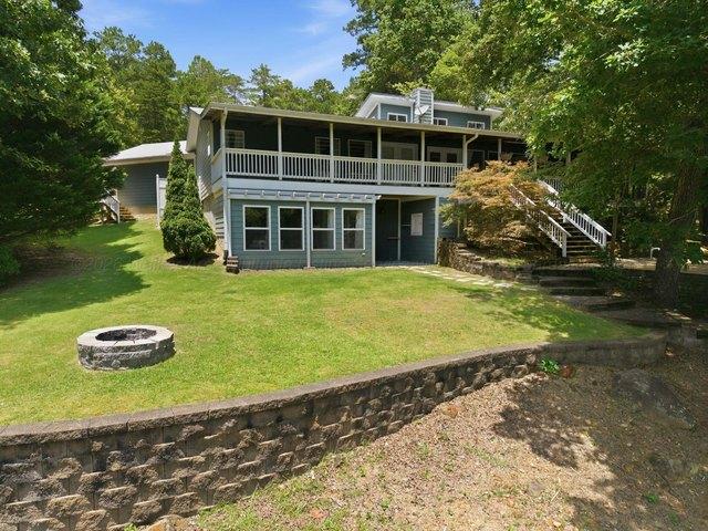 House for sale in Arley, Alabama