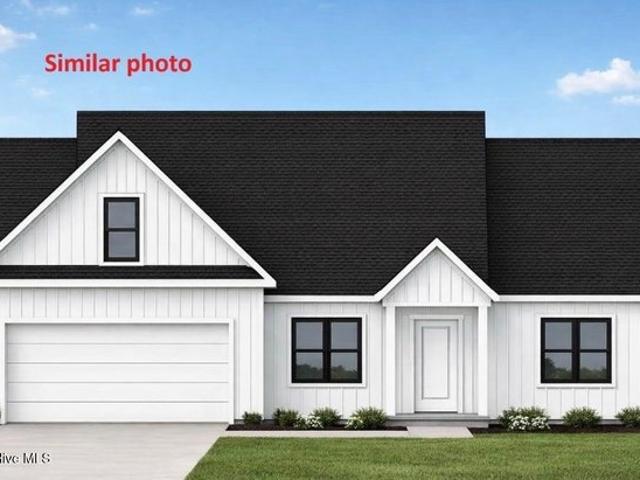 House for sale in Elizabeth City, North Carolina