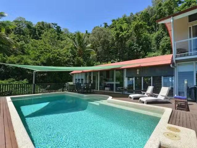 House for rent in Wonga, Queensland