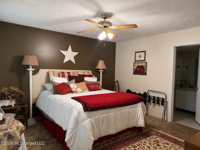 House for sale in Lake, Mississippi