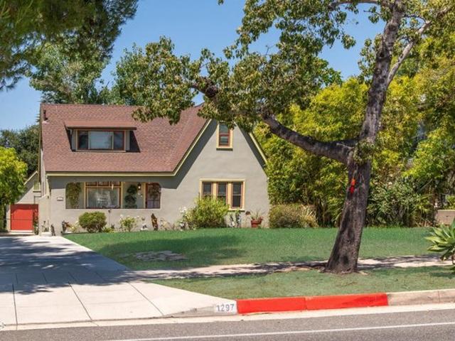 House for sale in Pasadena, California