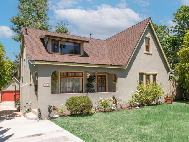 House for sale in Pasadena, California