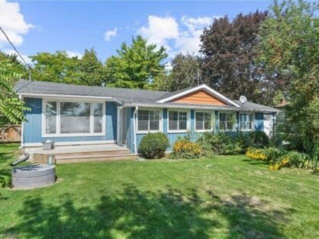 Property for sale in Ramara, Ontario