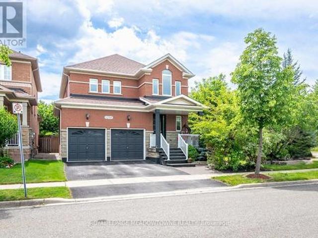 House for sale in Milton, Ontario