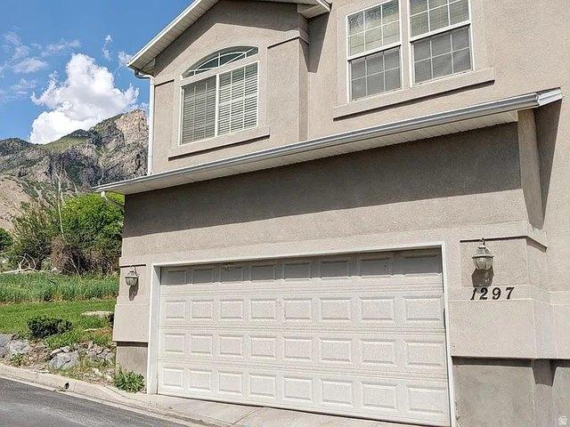 House for sale in Provo, Utah