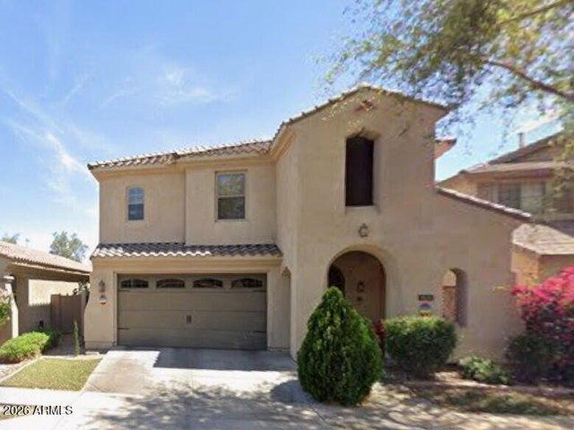House for sale in Gilbert, Arizona