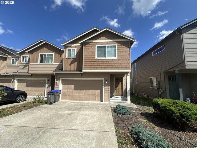 Townhouse for sale in Oregonia