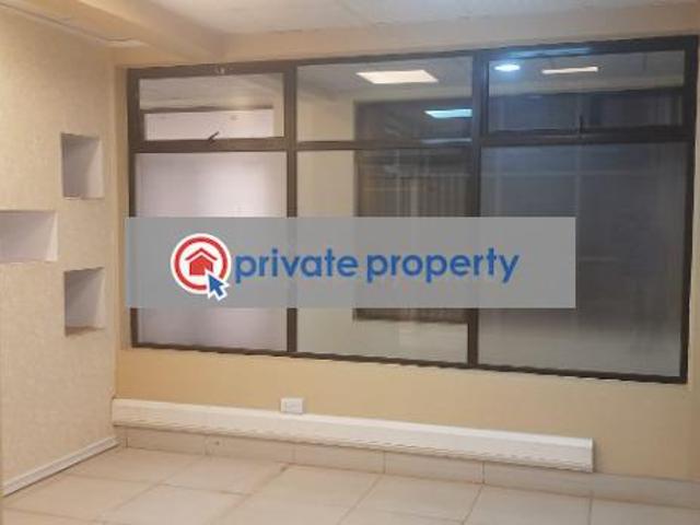 Commercial for rent in Westlands, Nairobi