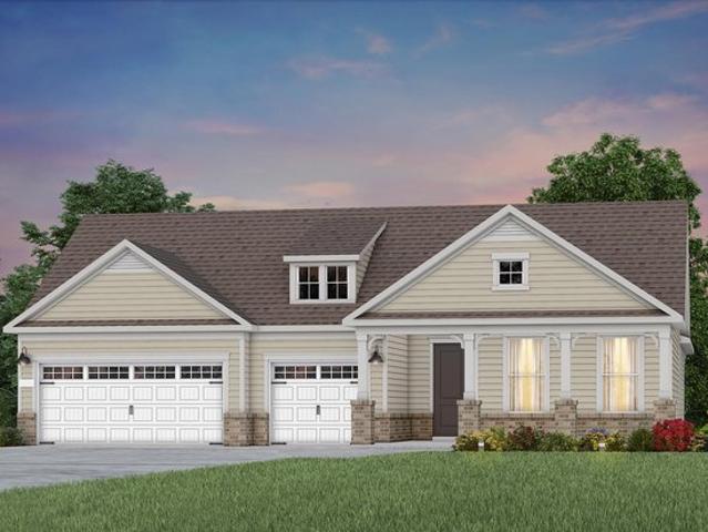 House for sale in Clayton, North Carolina