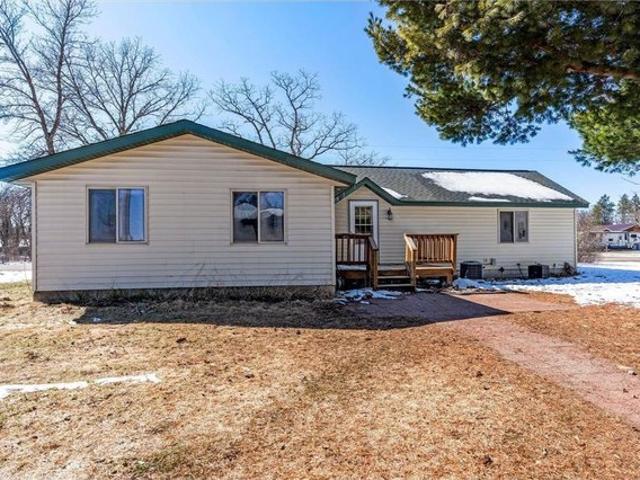 House for sale in Pillager, Minnesota