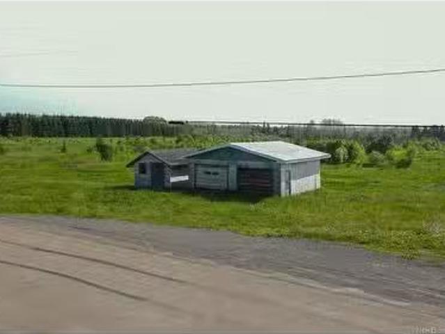 House for sale in Madawaska, New Brunswick
