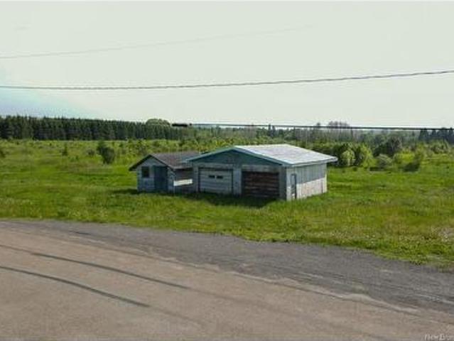 Land for sale in Madawaska, New Brunswick