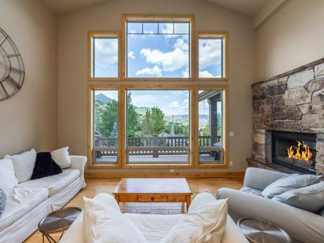 House for sale in Midway