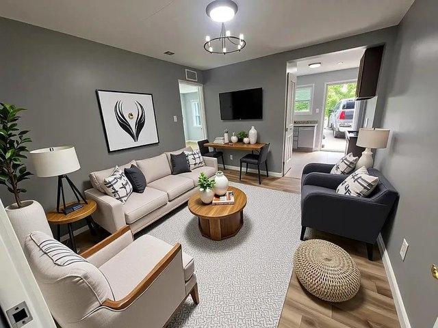 House for sale in Tennessee
