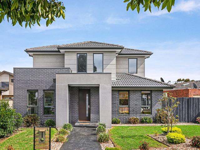 House for rent in Camerons Creek, Victoria