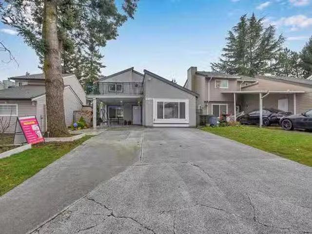 House for sale in Newton, Surrey