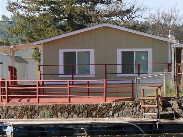 Property for sale in Lake, California