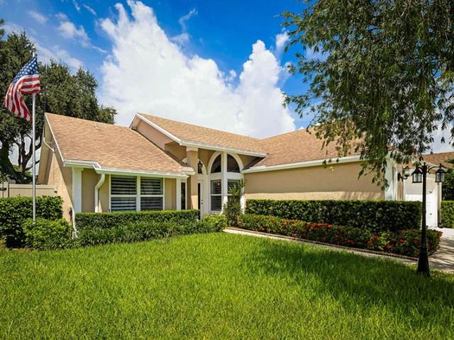 House for sale in Wellington, Florida
