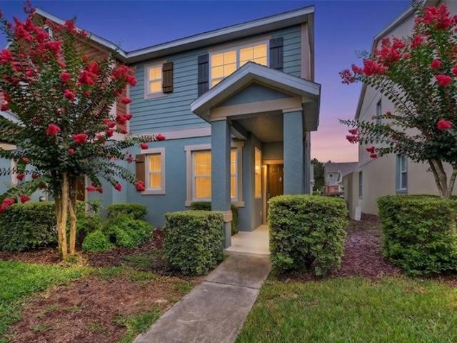 Townhouse for sale in Windermere, Florida