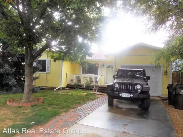 House for rent in Broomfield