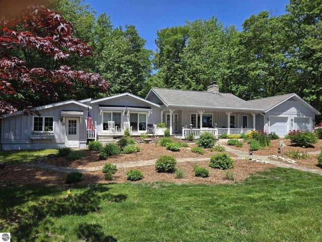 House for sale in Northport, Michigan