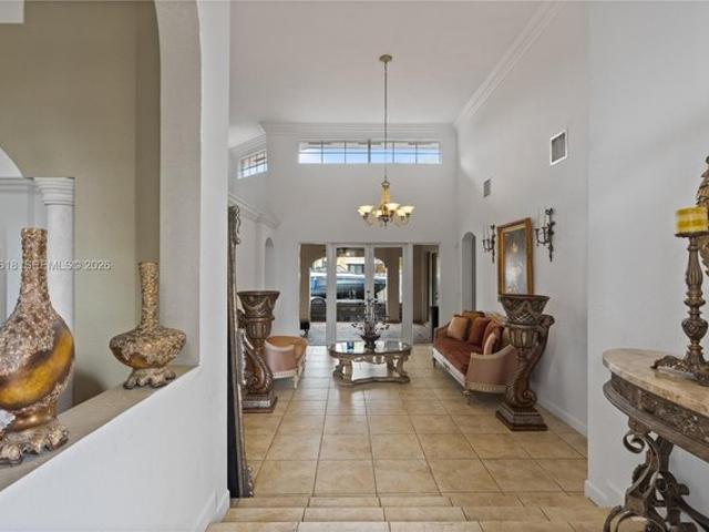 House for rent in Miami, Florida