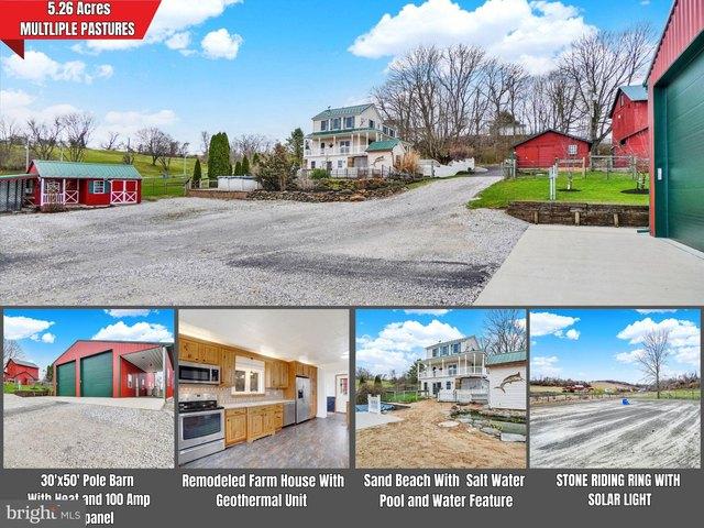 House for sale in Glen Rock, Pennsylvania