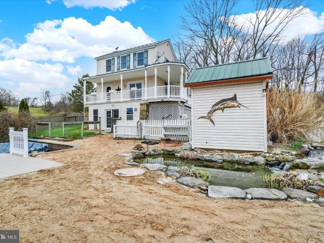 Property for sale in Freeland, Pennsylvania