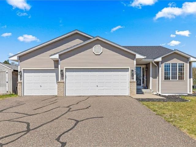 House for sale in Becker, Minnesota
