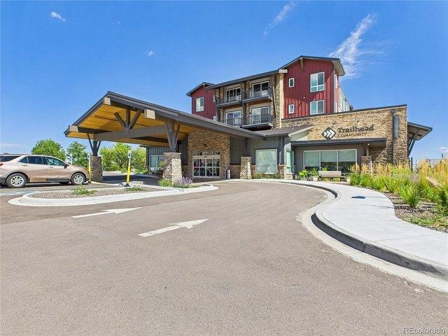 Condo for sale in Arapahoe, Colorado