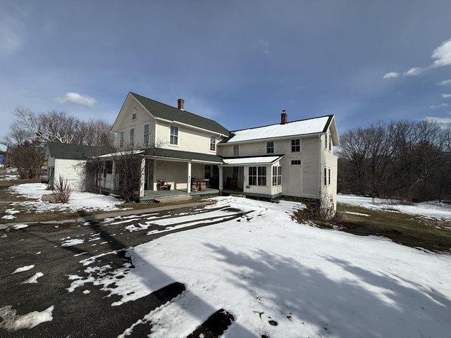 House for sale in Essex, New York