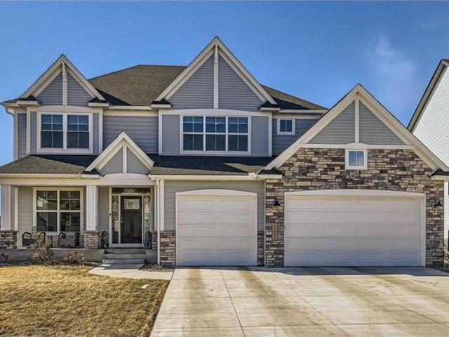House for sale in Hennepin, Minnesota