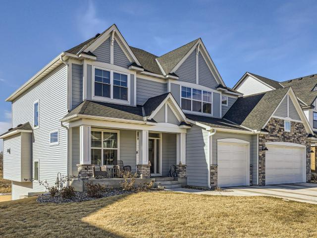 House for sale in Hennepin, Minnesota