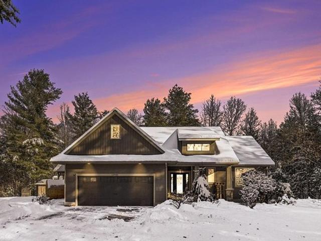 House for sale in Gowen, Michigan