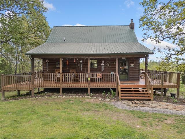 House for sale in Ark