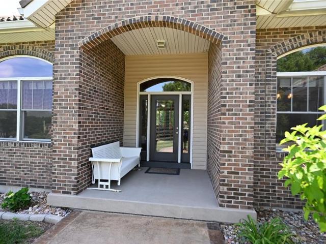 House for sale in Platte City, Missouri