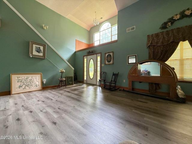 House for sale in Nesbit, Mississippi
