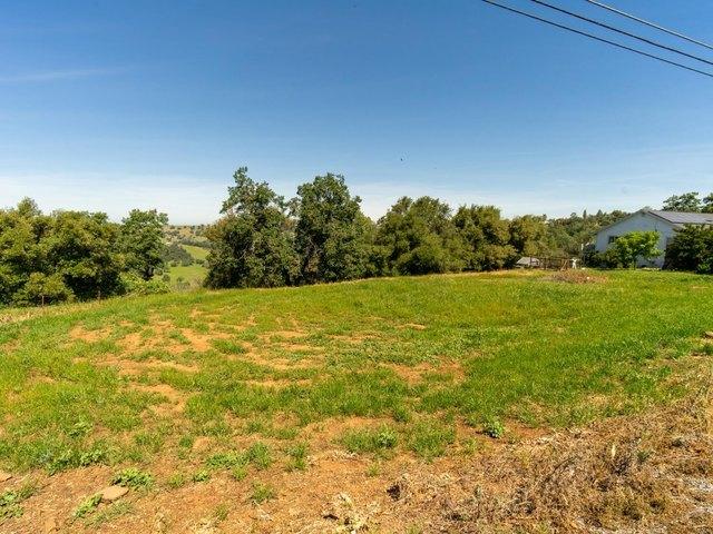 Land for sale in Sutter Creek, California