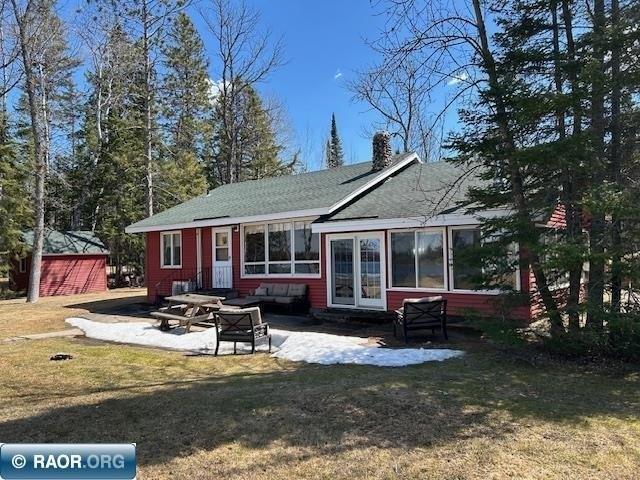 House for sale in Side Lake, Minnesota