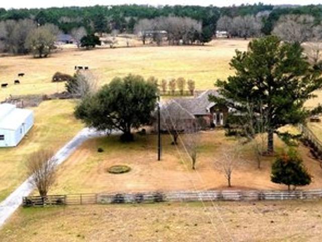 Farm for sale in Smith, Texas