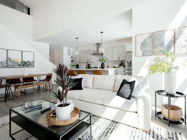 Condo for sale in Truckee, California